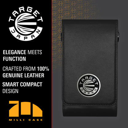 Target Japan Milli Darts Case
