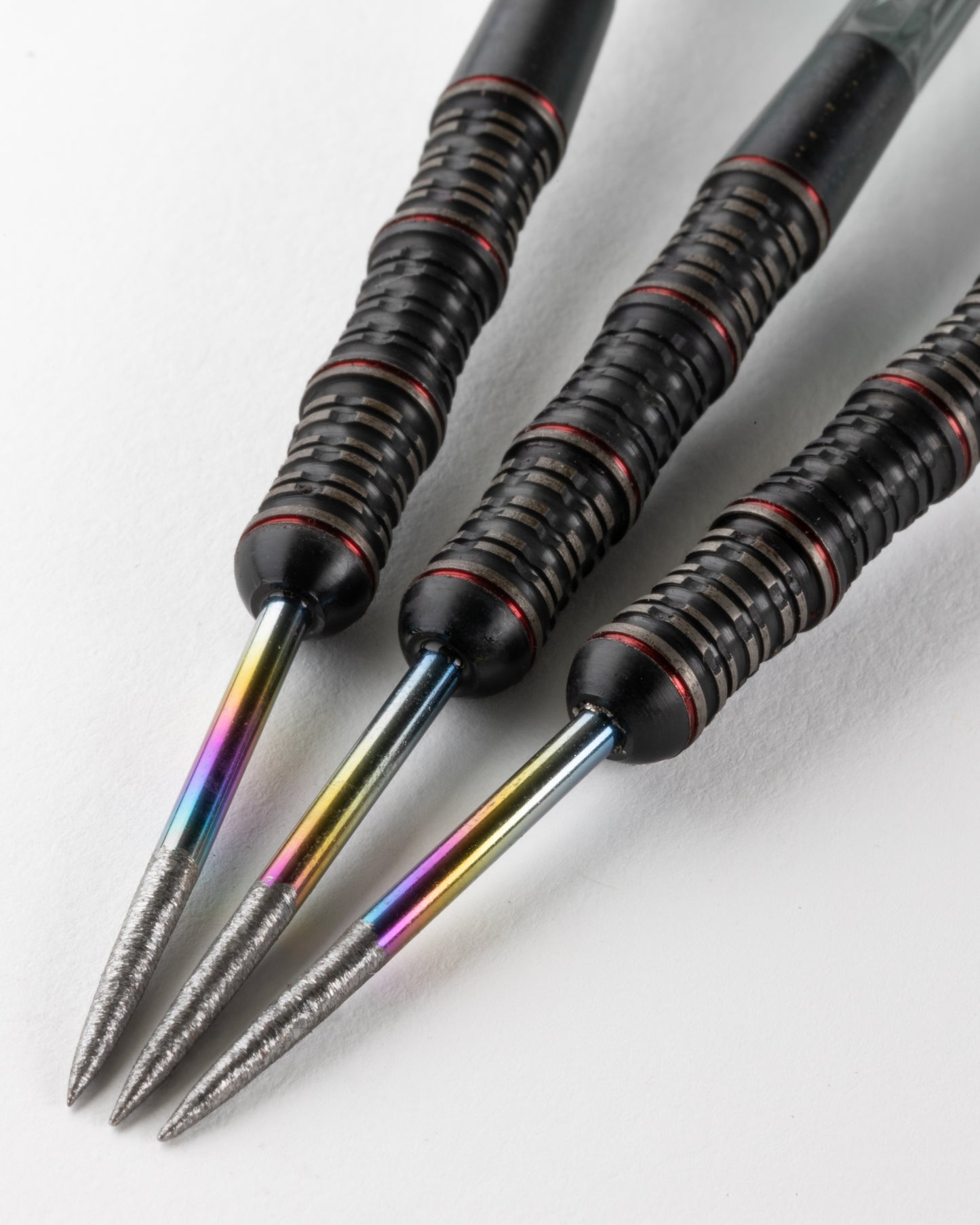 Punk Point Psycho Steel Tip Point