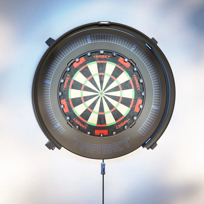 Target Corona Vision 2 Dartboard Lighting System
