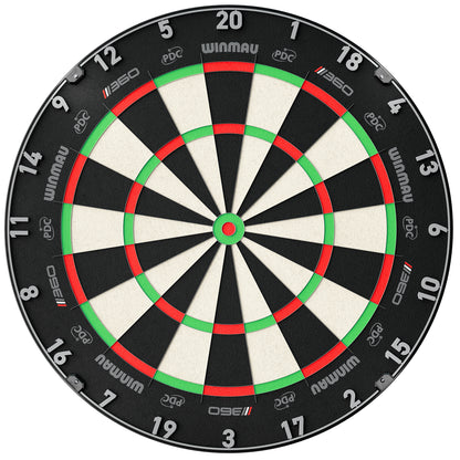 Winmau Blade 360 Triple Core Dartboard