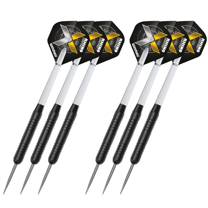 Winmau Professional Cabinet Darts Set