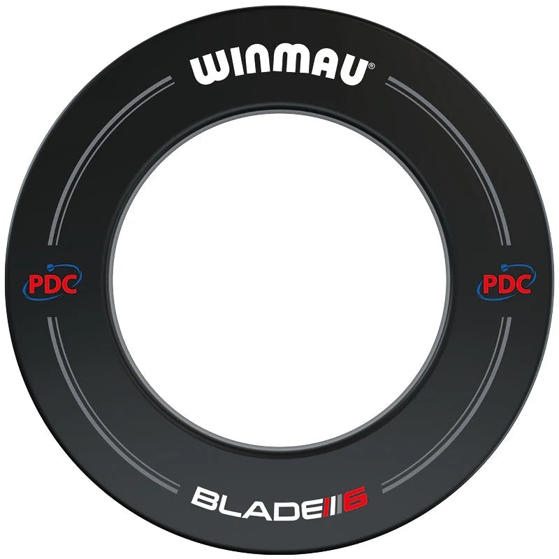 Winmau PDC Dartboard Surround