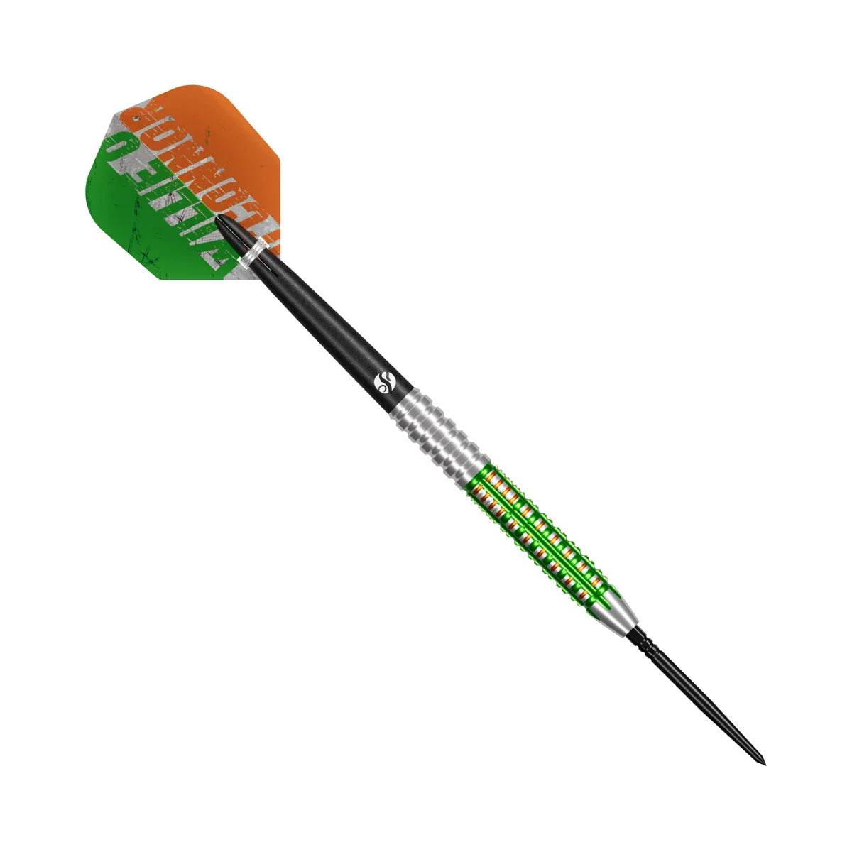 Shot Pro Series Willie O’Connor ‘Match Dart’ 90% Turbo Point Darts