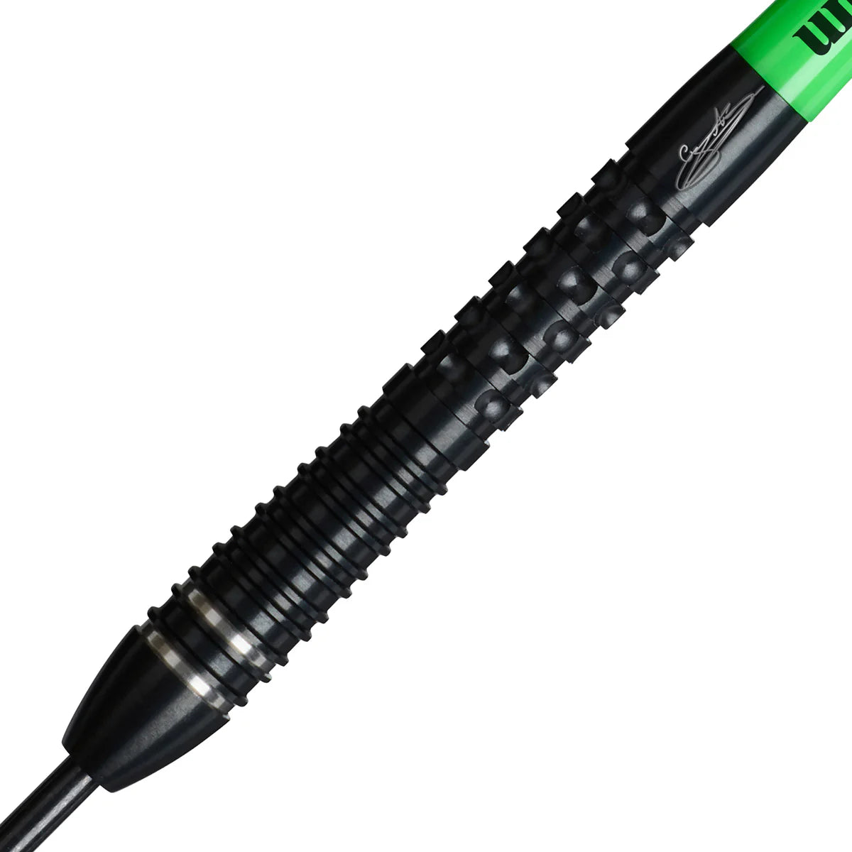 Unicorn Wraith Gary Anderson Phase 6 90% Steel Tip Darts