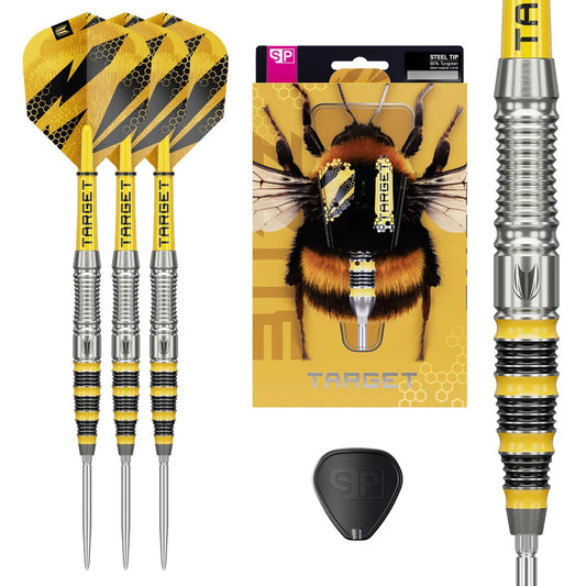 Target Buzz 03 90% SP Darts