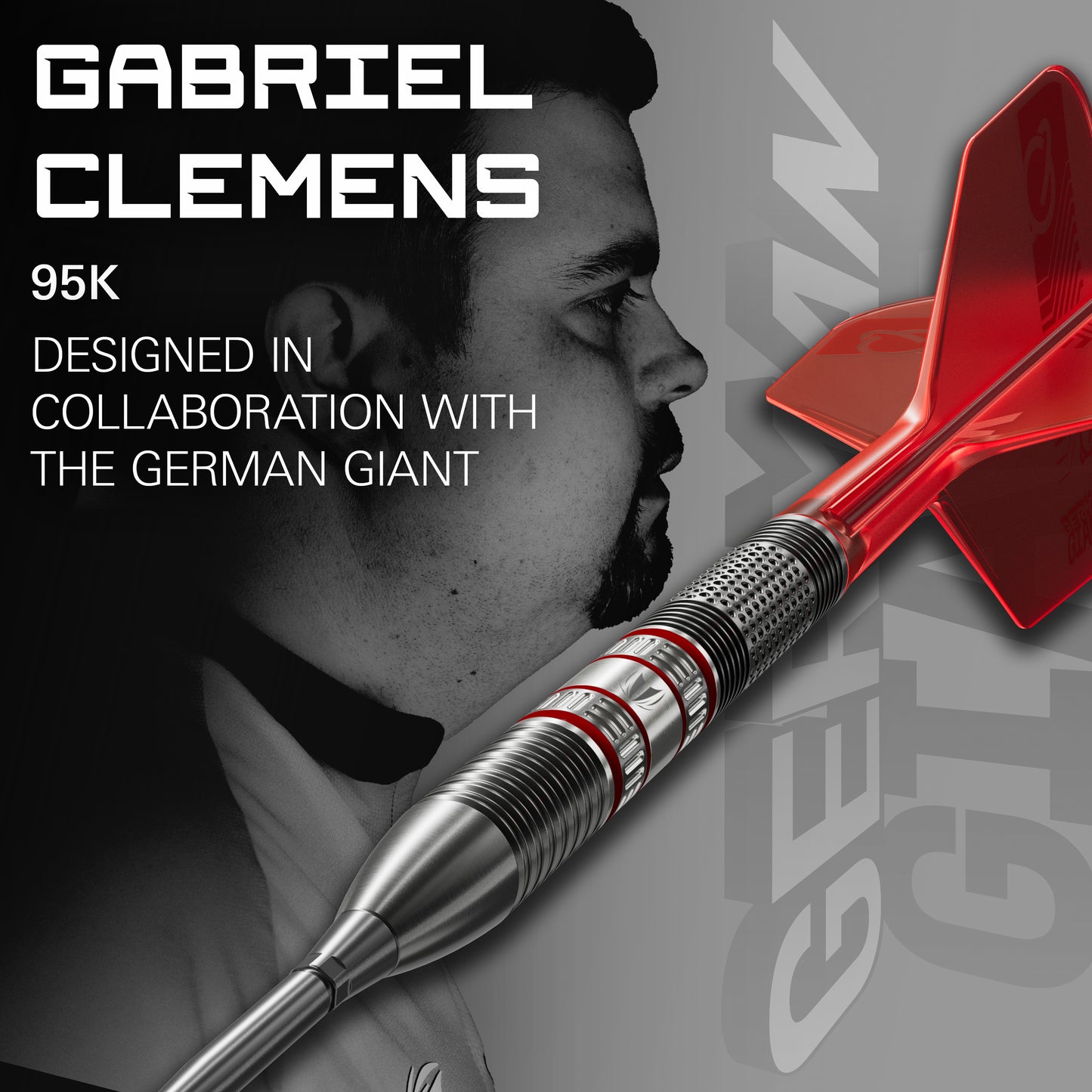 Target Gabriel Clemens 95K SP