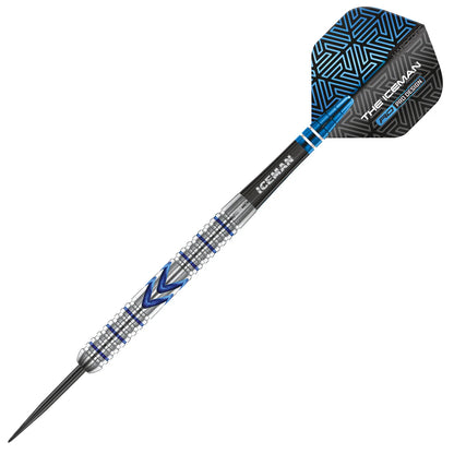 Red Dragon Gerwyn Price Midnight 90% Steel Tip Darts