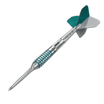 Precise180 ‘MRV1’ Steel Tip Darts