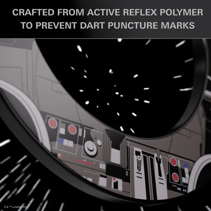 Target Star Wars TOR Dartboard and Surround Bundle