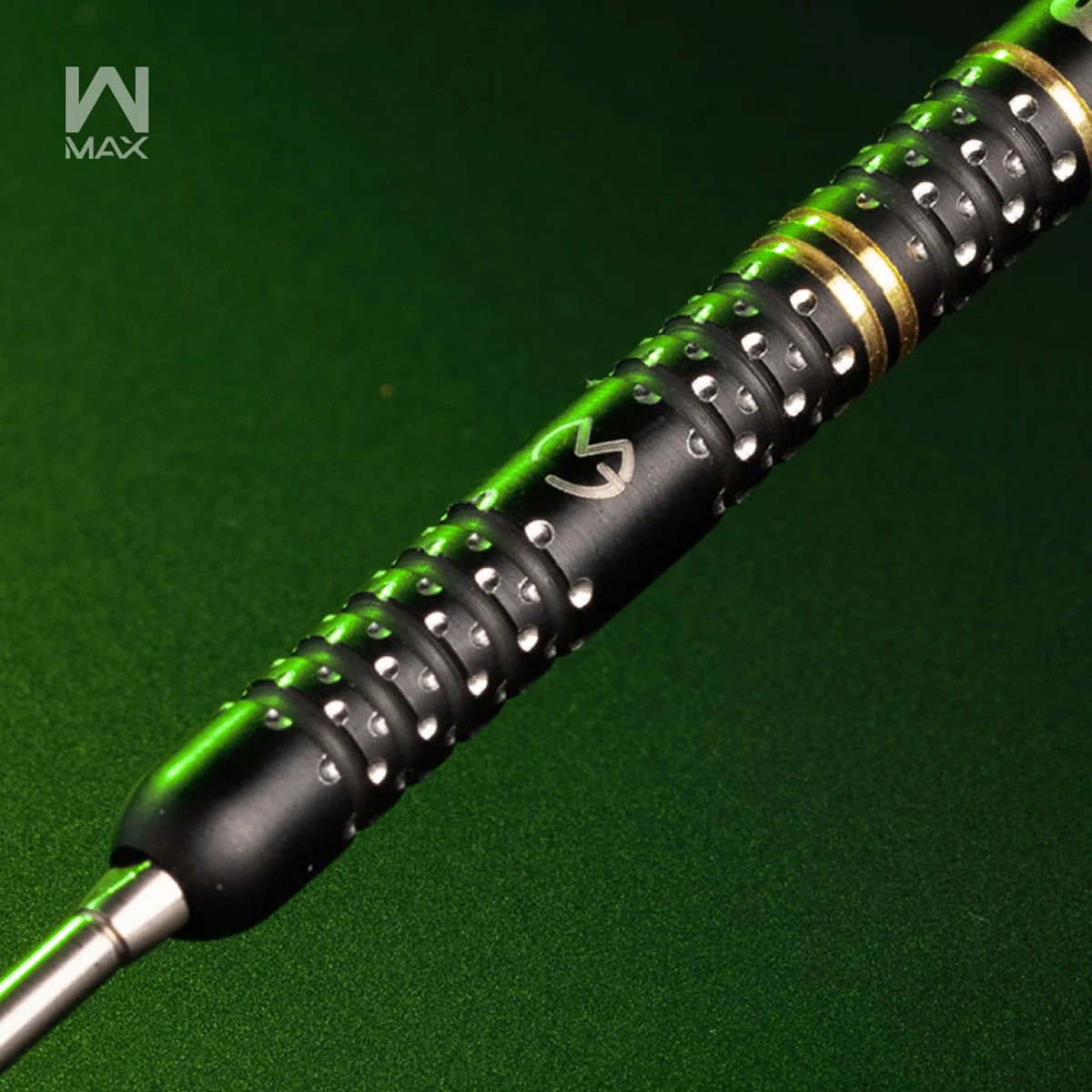 Winmau Michael Van Gerwen W-Max Switch Point Darts