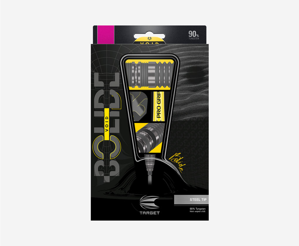 Target Bolide Void 05 SP