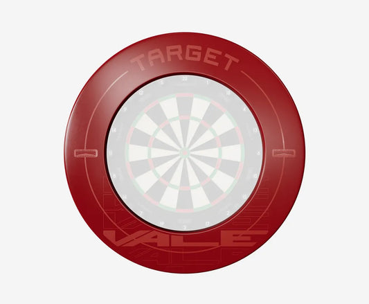 Target Vale Dartboard Surround