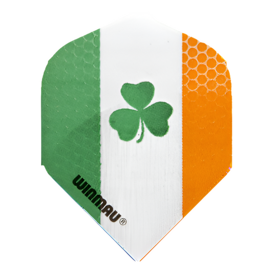 Winmau Ireland Flights