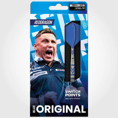 Red Dragon Gerwyn Price Original 90% Switch Point Darts