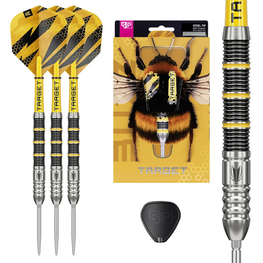 Target Buzz 02 90% SP Darts