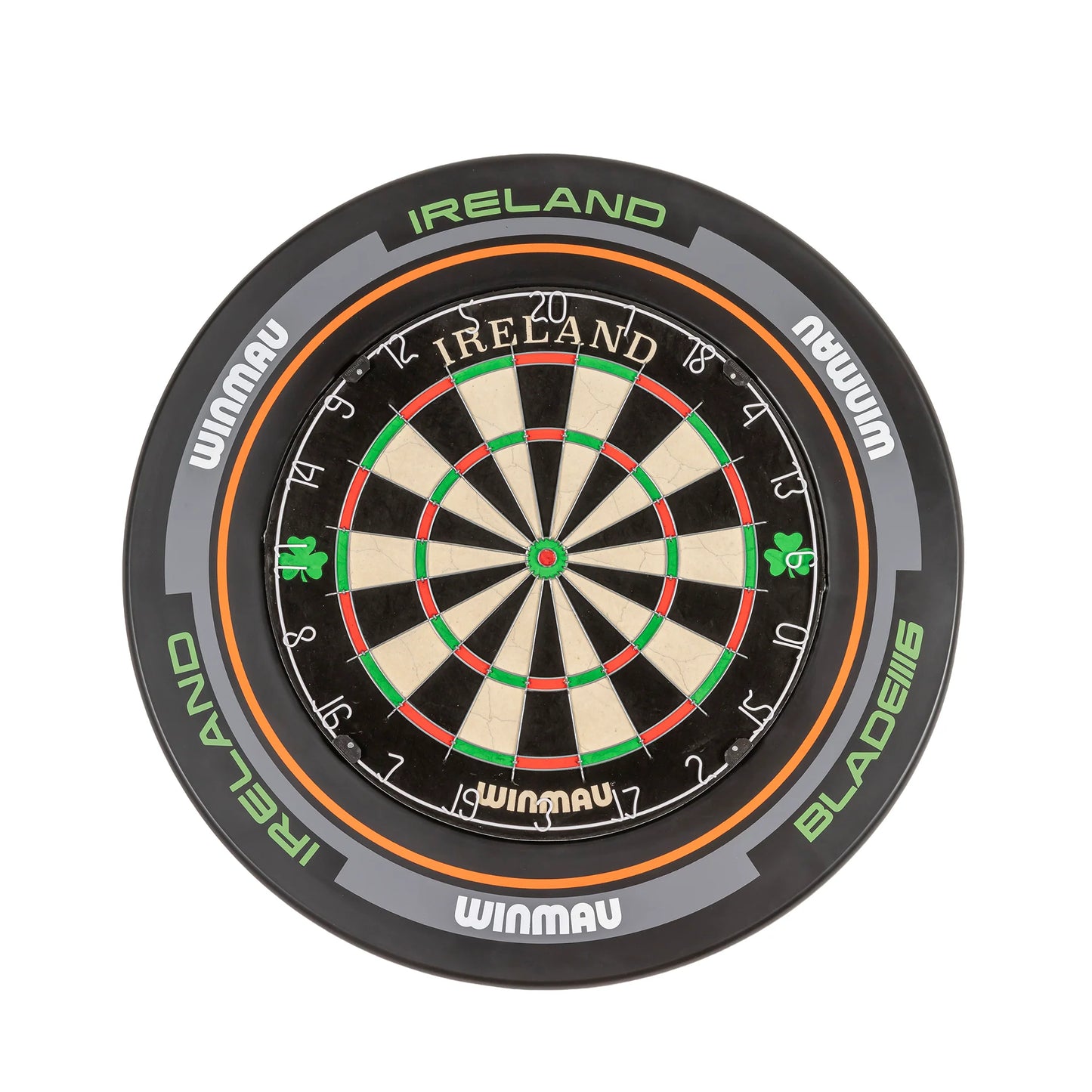 Winmau Advanced Ireland Surround
