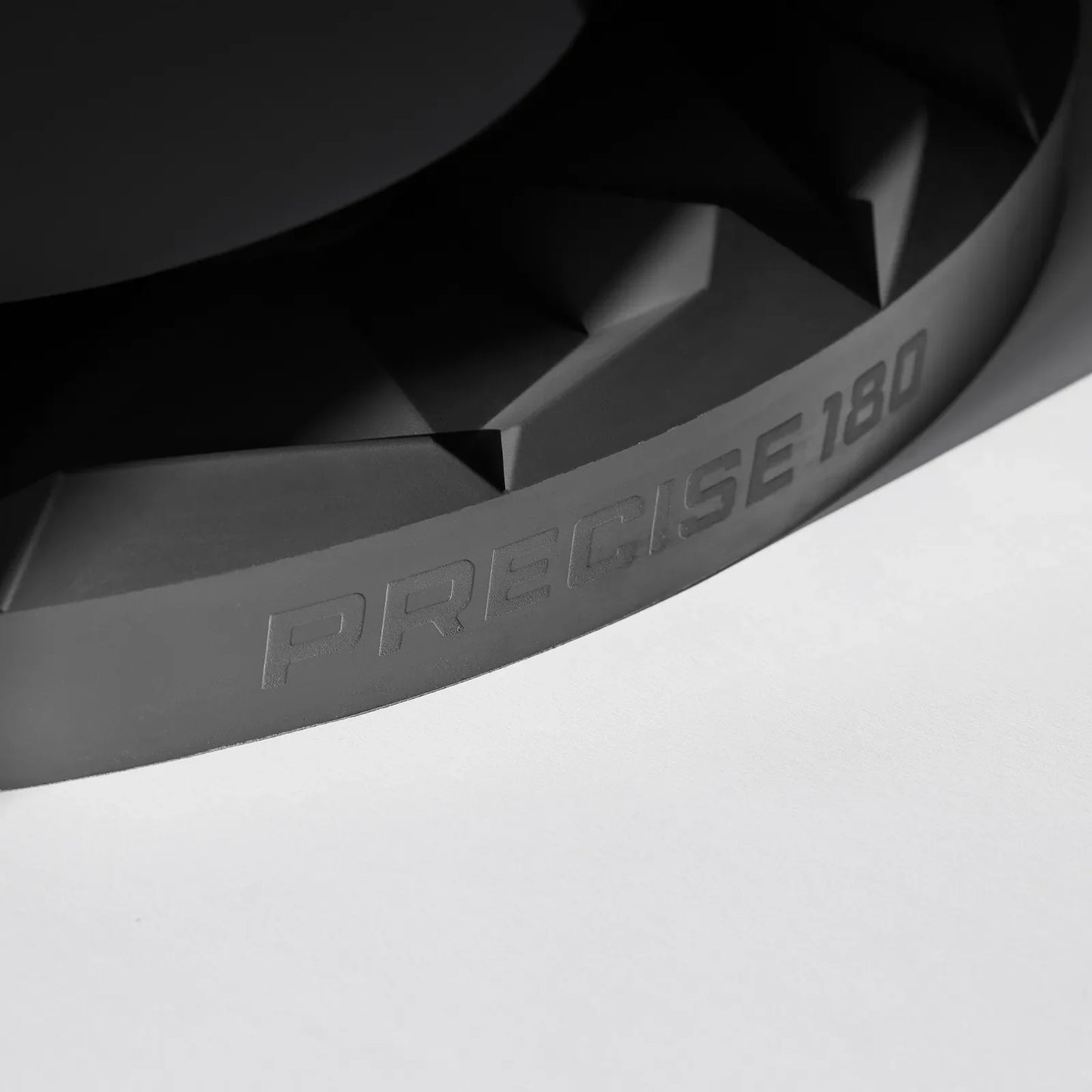 Precise180 ‘Subterra’ Graphite 3D Dartboard Surround