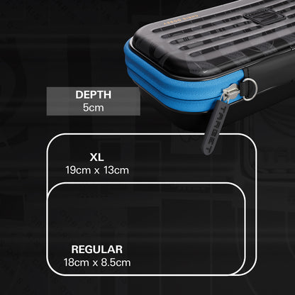 Target Chris Dobey Ghost Takoma