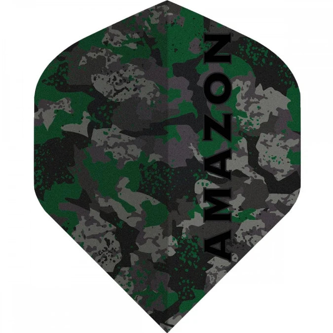 Amazon No.2 Flights Camo