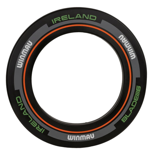 Winmau Advanced Ireland Surround
