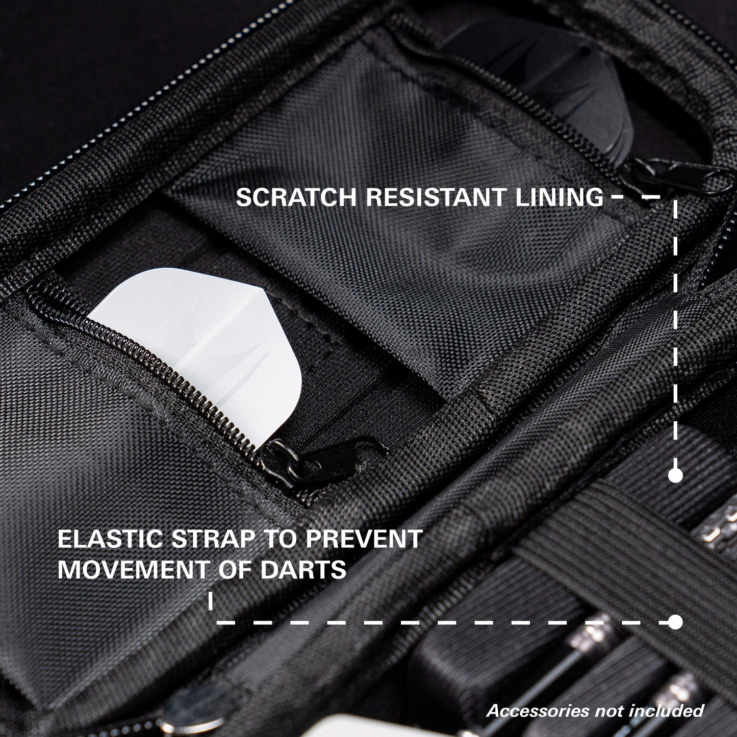 Target Chris Dobey Ghost Takoma