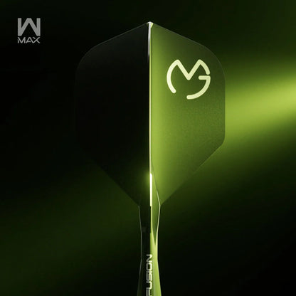 Winmau Michael Van Gerwen W-Max Switch Point Darts