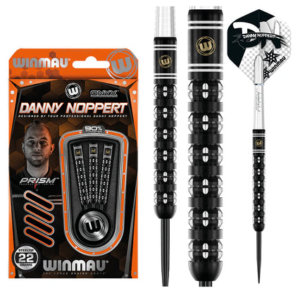 Winmau Danny Noppert Freeze Edition