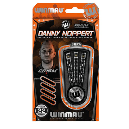 Winmau Danny Noppert Freeze Edition