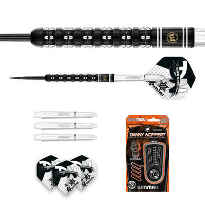 Winmau Danny Noppert Freeze Edition