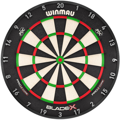 Winmau Blade X Dartboard
