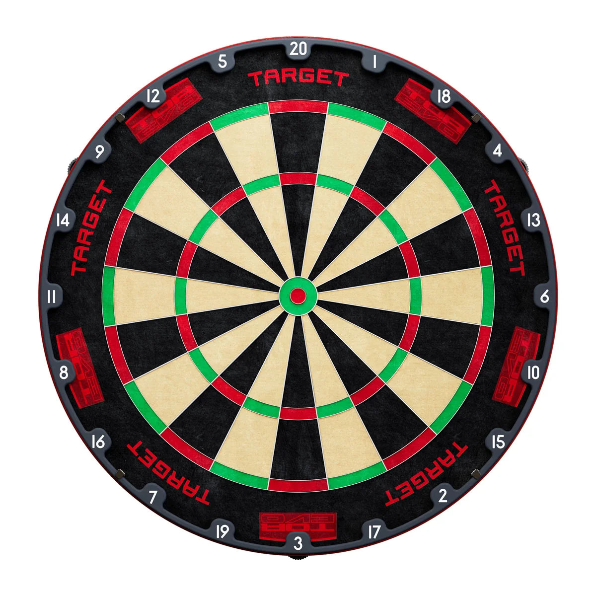 Target TOR EVO Professional Dartboard