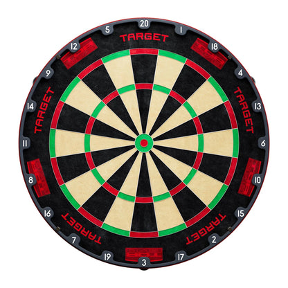 Target TOR EVO Professional Dartboard