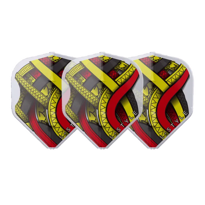 LStyle L-Flights Mike De Decker ‘L1 Pro’ Standard