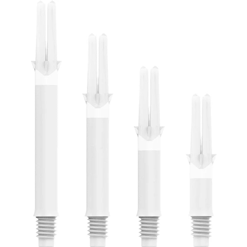LStyle L-Shafts ‘Straight’ Milky White