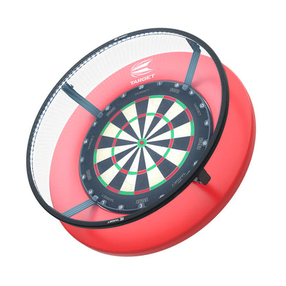 Target Corona Vision Dartboard Lighting System