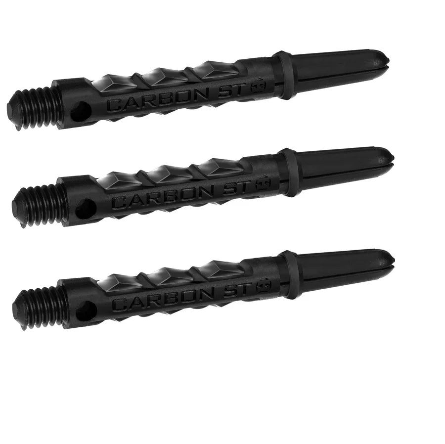 Harrows Black Carbon ST Stems