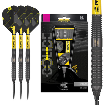 Target Bolide Void 02 SP