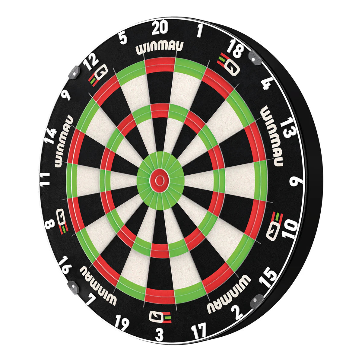 Winmau Equalizer Dartboard - Official JDC Training Board