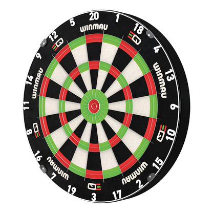 Winmau Equalizer Dartboard - Official JDC Training Board