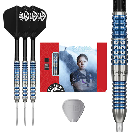 Target Japan Sereno G2 90% SP
