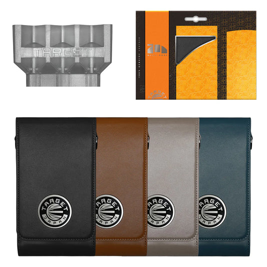Target Japan Milli Darts Case
