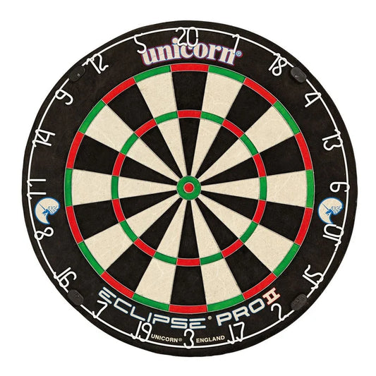 Unicorn Eclipse Pro 2 - Professional Dartboard