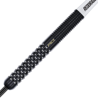 Red Dragon BullHitters V1 90% Darts