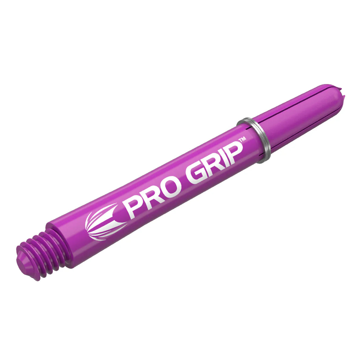 Target Pro Grip Stems Purple (3 Sets)