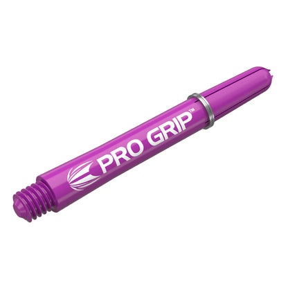 Target Pro Grip Stems Purple (3 Sets)