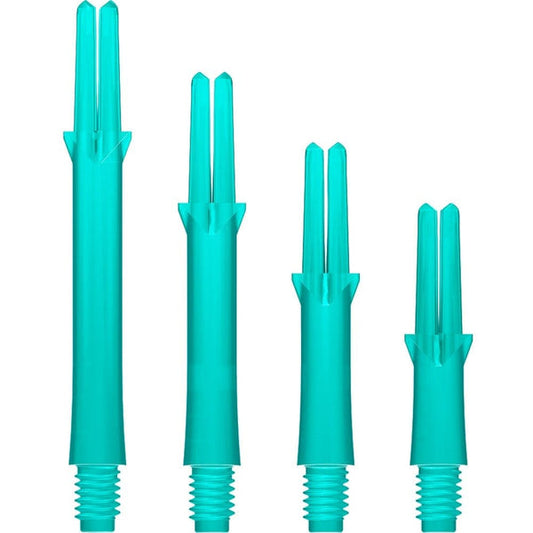 LStyle L-Shafts ‘Straight’ Emerald