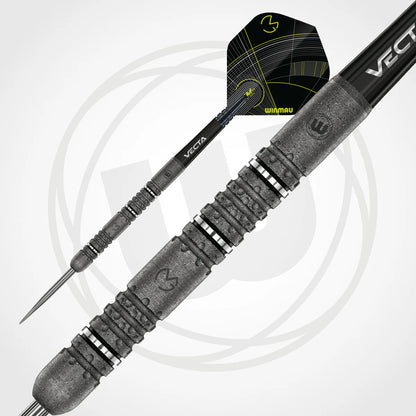 Winmau Michael Van Gerwen Signature Edition Steel Tip Darts