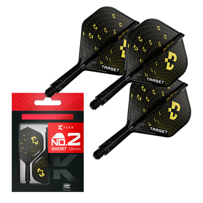 Target Bolide K-Flex