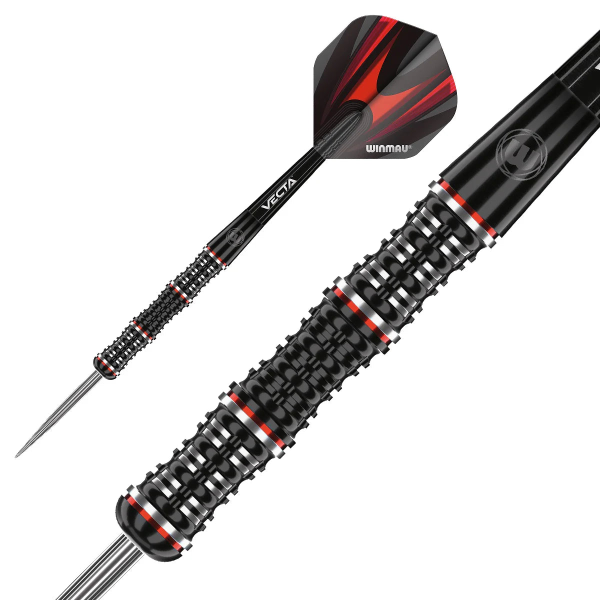 Winmau Mervyn King S.E 90% Steel Tip Darts