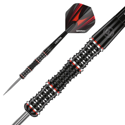 Winmau Mervyn King S.E 90% Steel Tip Darts